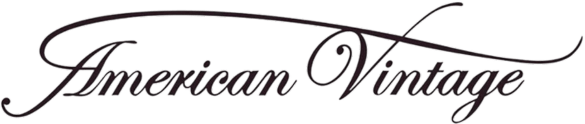 Logo American Vintage