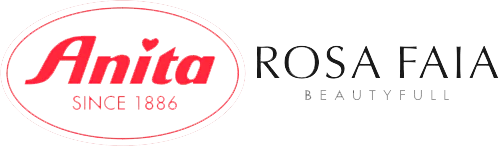 Logo Anita by Rosa Faia