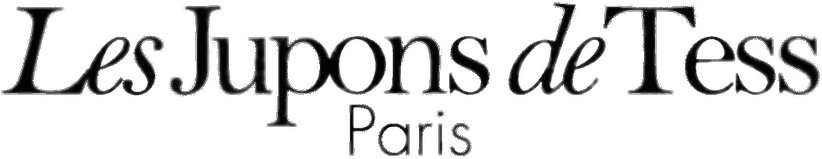 Logo Les Jupons de Tess