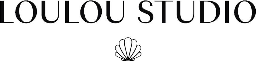 Logo LouLou Studio