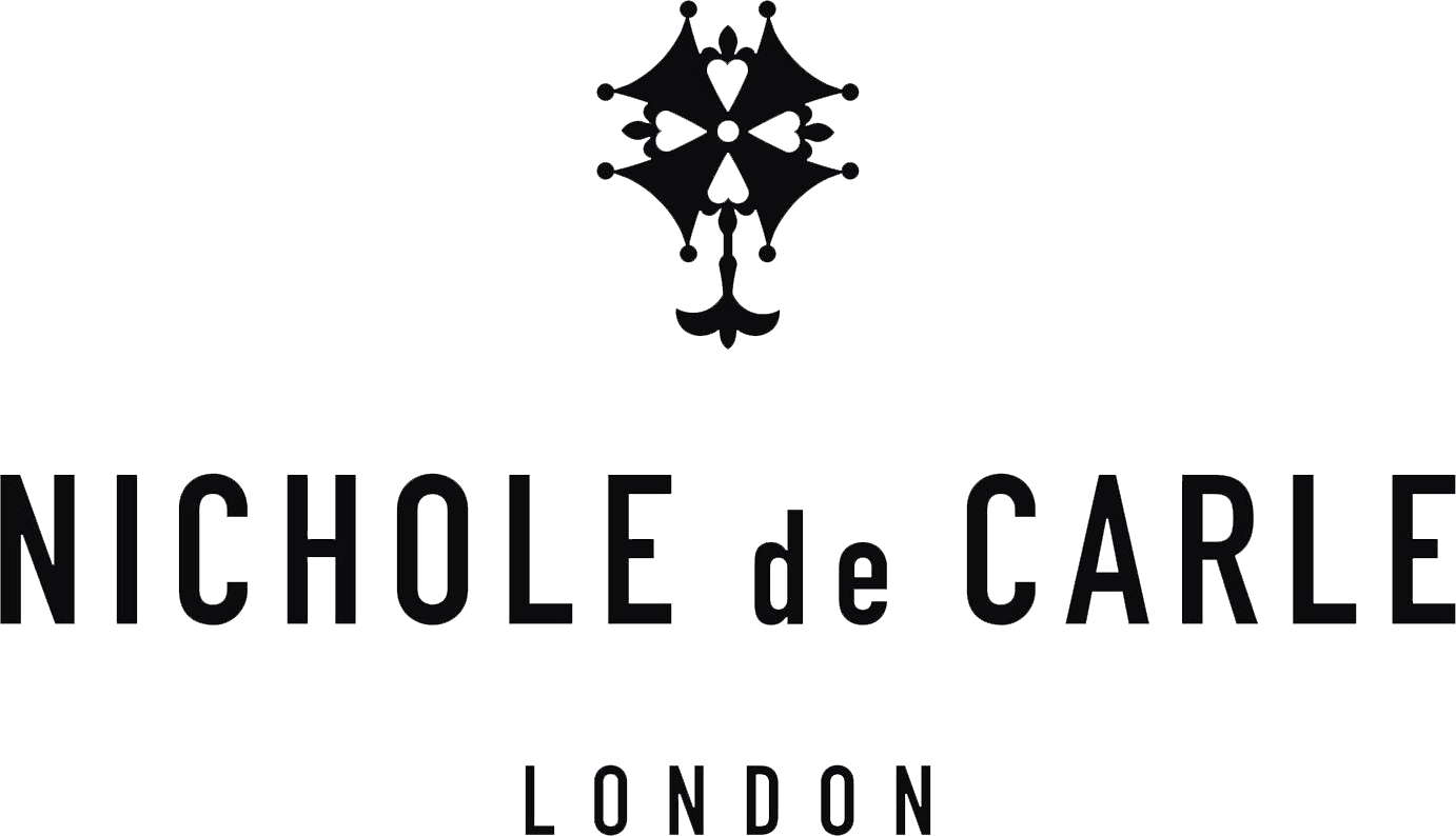 Logo Nichole de Carle