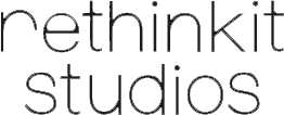 Logo Rethinkit Studios
