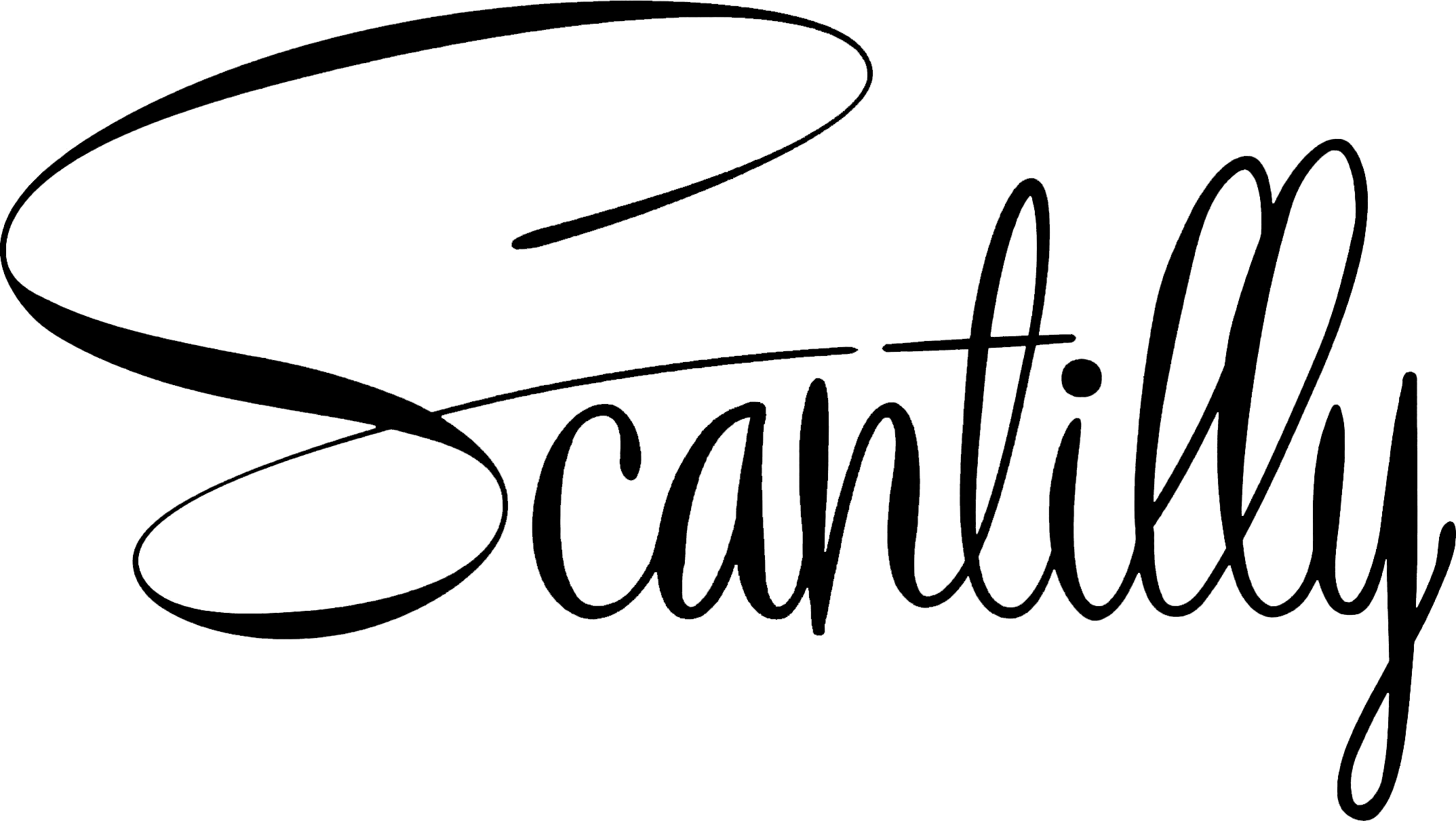 Logo Scantilly