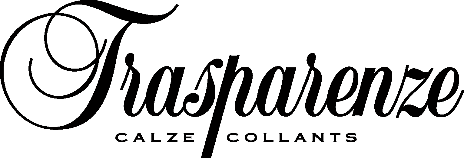 Logo Transparenze
