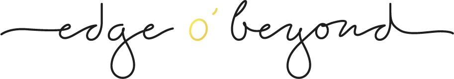 Logo Edge o' Beyond