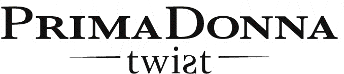 Logo Primadonna Twist