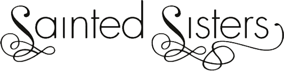 Logo Sainted Sisters