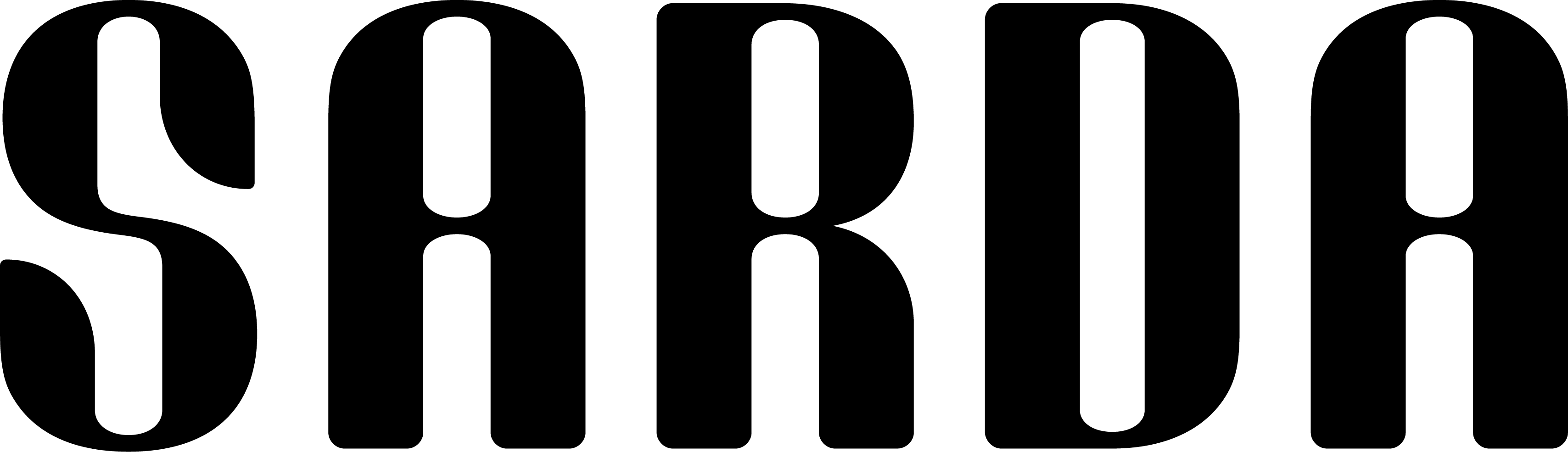 Logo Sarda