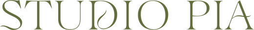 Logo Studio Pia
