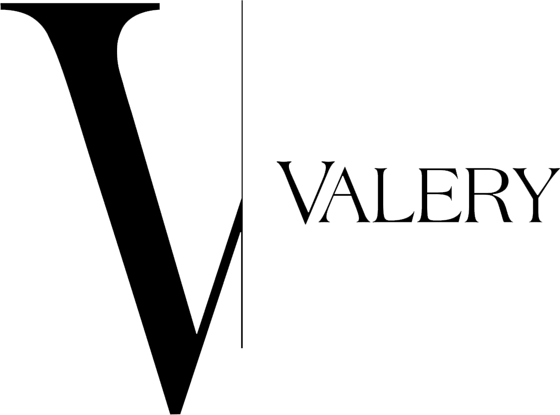 Logo Valery