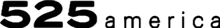 Logo 525 Swimwear