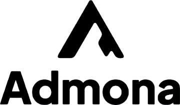 Logo Admona