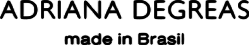 Logo Adriana Degreas