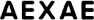Logo Aexae