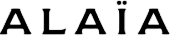 Logo Alaïa