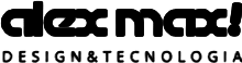 Logo Alex Max
