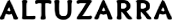 Logo Altuzarra