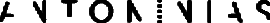 Logo Antoninias