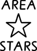 Logo Area Stars