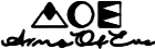 Logo Arms of Eve