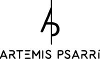 Logo Artemis Psarri