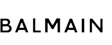Logo Balmain
