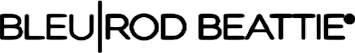 Logo Bleu Rod Beattie