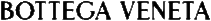 Logo Bottega Veneta