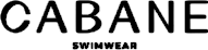 Logo Cabane Swimwear
