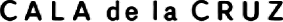 Logo Cala De La Cruz