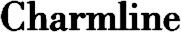 Logo Charmline