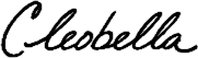 Logo Cleobella