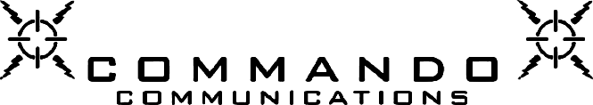 Logo Commando