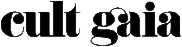 Logo Cult Gaia