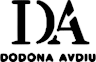 Logo Dodona Avdiu