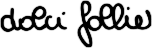 Logo Dolci Follie