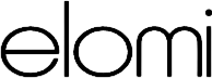 Logo Elomi