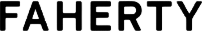 Logo Faherty