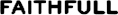 Logo Faithfull The Brand