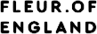 Logo Fleur of England