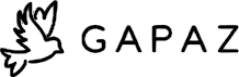 Logo Gapaz Beachwear