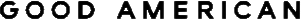 Logo Good American