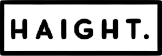 Logo Haight.