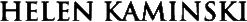 Logo Helen Kaminski