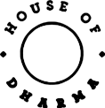 Logo House of Dharma