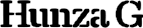 Logo Hunza G
