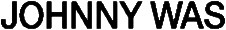 Logo Johnny Was