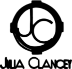 Logo Julia Clancey