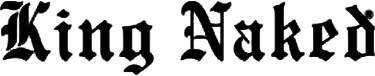 Logo King Naked