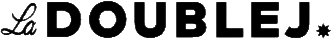 Logo La Doublej